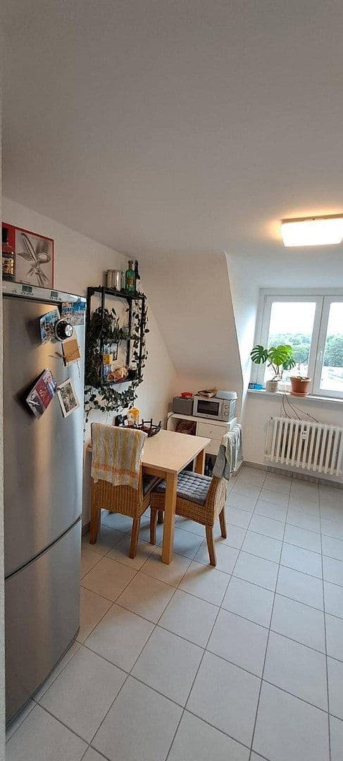 2 bedroom flat to rent, 60 m², Moltkestraße 9, Aachen, North Rhine-Westphalia 2 bedroom flat to rent, 60 m², Moltkestraße 9, Aachen, North Rhine-Westphalia