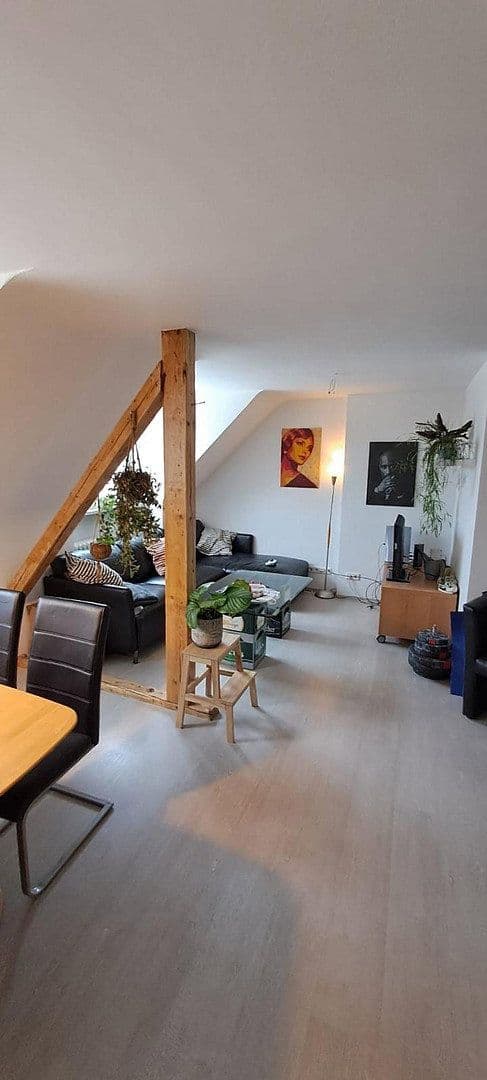 2 bedroom flat to rent, 60 m², Moltkestraße 9, Aachen, North Rhine-Westphalia 2 bedroom flat to rent, 60 m², Moltkestraße 9, Aachen, North Rhine-Westphalia