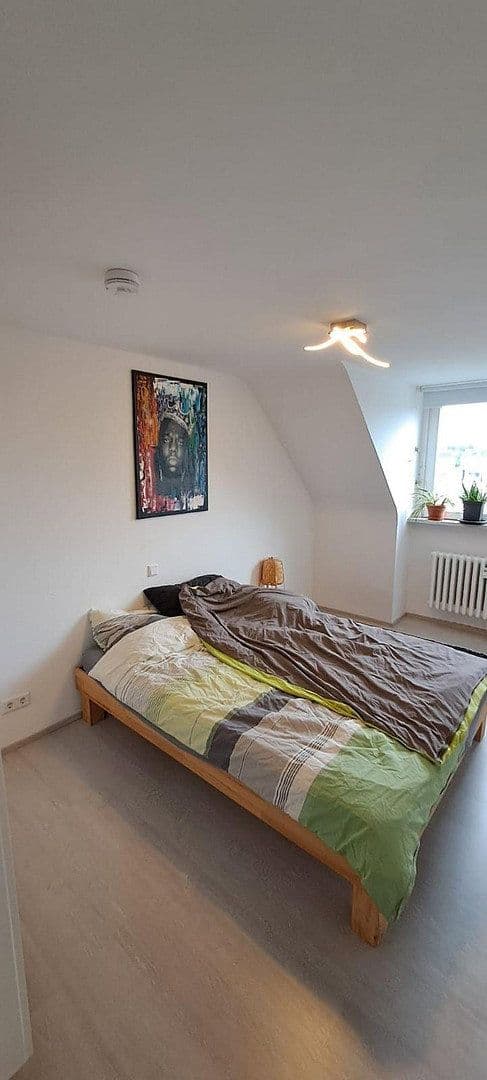 2 bedroom flat to rent, 60 m², Moltkestraße 9, Aachen, North Rhine-Westphalia 2 bedroom flat to rent, 60 m², Moltkestraße 9, Aachen, North Rhine-Westphalia