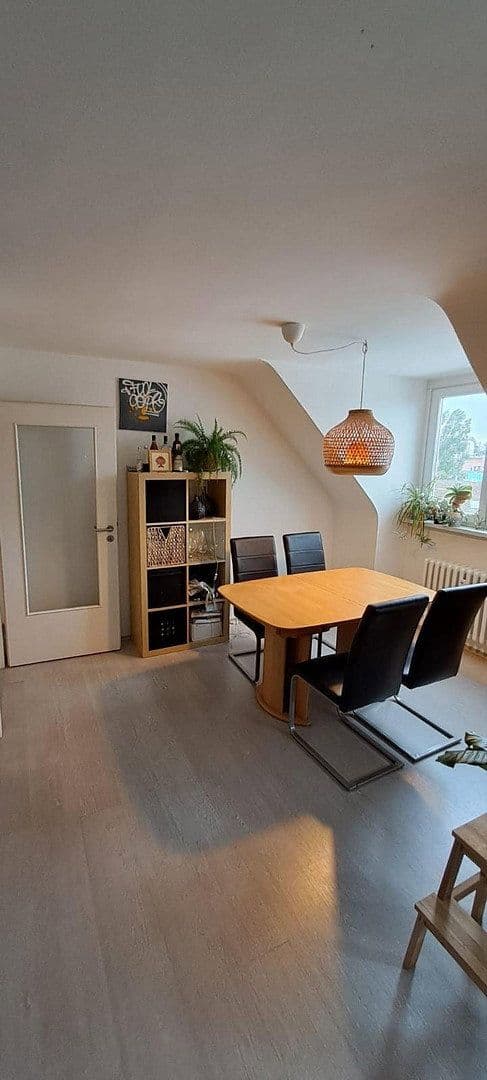 2 bedroom flat to rent, 60 m², Moltkestraße 9, Aachen, North Rhine-Westphalia 2 bedroom flat to rent, 60 m², Moltkestraße 9, Aachen, North Rhine-Westphalia