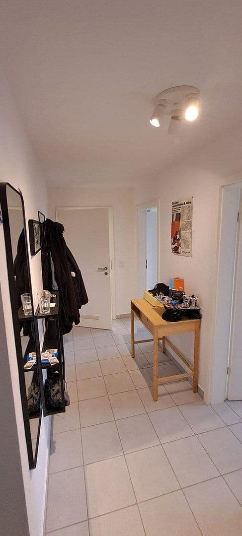 2 bedroom flat to rent, 60 m², Moltkestraße 9, Aachen, North Rhine-Westphalia 2 bedroom flat to rent, 60 m², Moltkestraße 9, Aachen, North Rhine-Westphalia