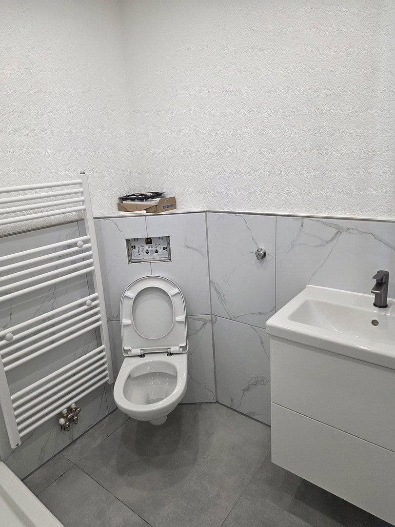 2 bedroom flat to rent, 45 m², Wehrstraße 4, Kürnbach, Baden-Württemberg 2 bedroom flat to rent, 45 m², Wehrstraße 4, Kürnbach, Baden-Württemberg