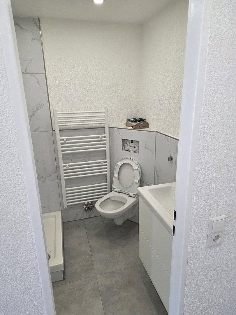 2 bedroom flat to rent, 45 m², Wehrstraße 4, Kürnbach, Baden-Württemberg 2 bedroom flat to rent, 45 m², Wehrstraße 4, Kürnbach, Baden-Württemberg