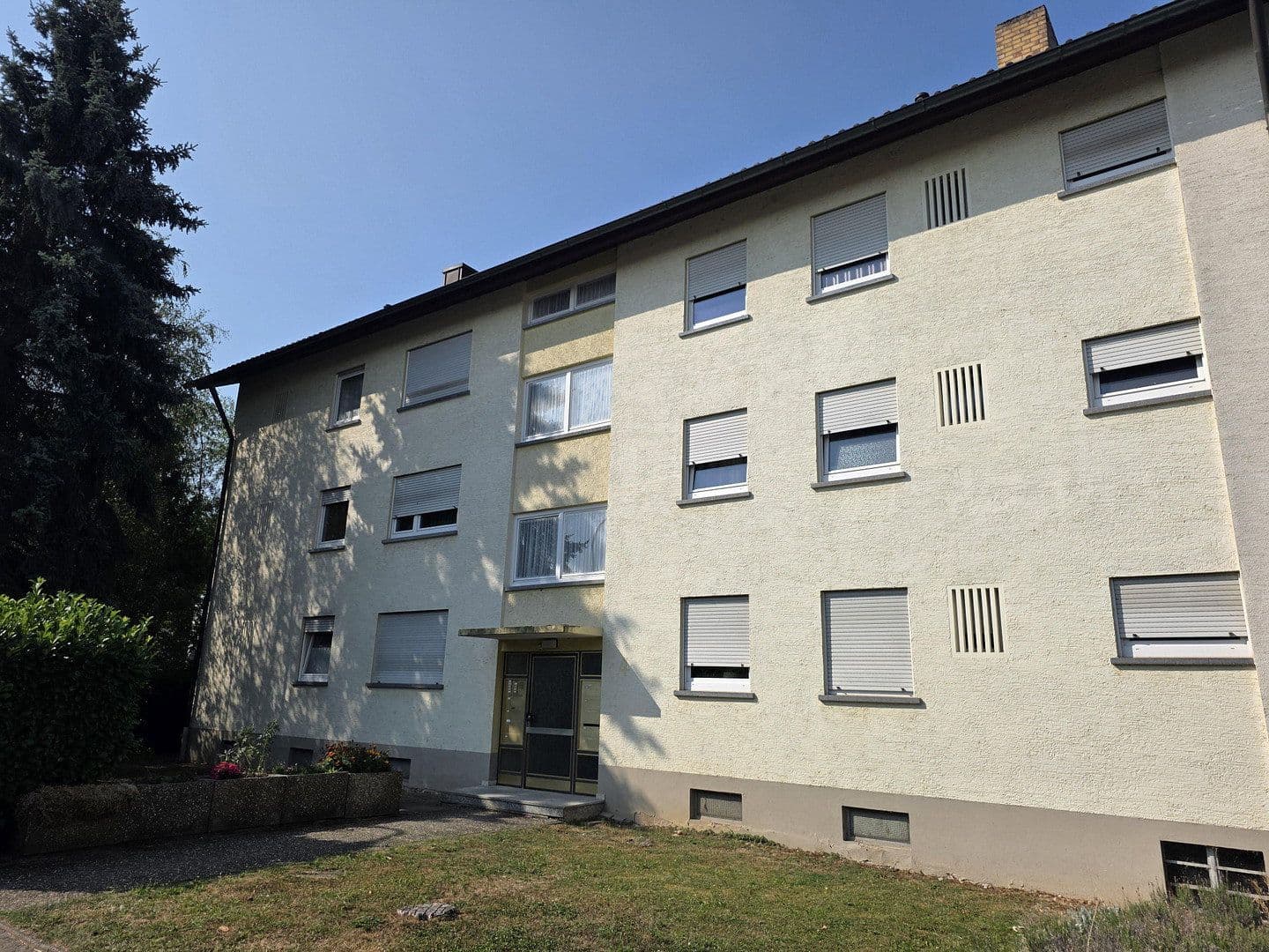 2 bedroom flat to rent, 45 m², Wehrstraße 4, Kürnbach, Baden-Württemberg 2 bedroom flat to rent, 45 m², Wehrstraße 4, Kürnbach, Baden-Württemberg