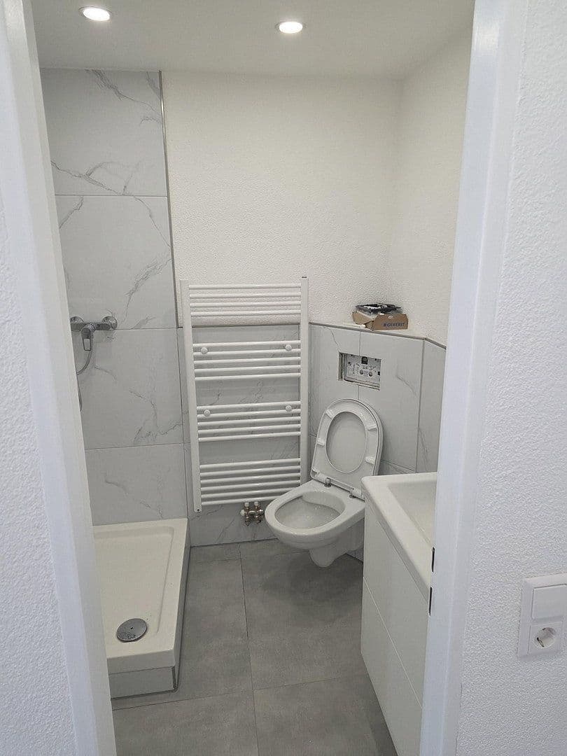 2 bedroom flat to rent, 45 m², Wehrstraße 4, Kürnbach, Baden-Württemberg 2 bedroom flat to rent, 45 m², Wehrstraße 4, Kürnbach, Baden-Württemberg