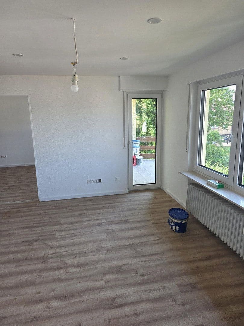 2 bedroom flat to rent, 45 m², Wehrstraße 4, Kürnbach, Baden-Württemberg 2 bedroom flat to rent, 45 m², Wehrstraße 4, Kürnbach, Baden-Württemberg