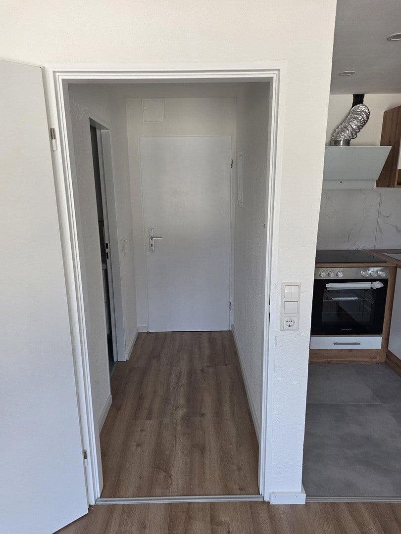 2 bedroom flat to rent, 45 m², Wehrstraße 4, Kürnbach, Baden-Württemberg 2 bedroom flat to rent, 45 m², Wehrstraße 4, Kürnbach, Baden-Württemberg
