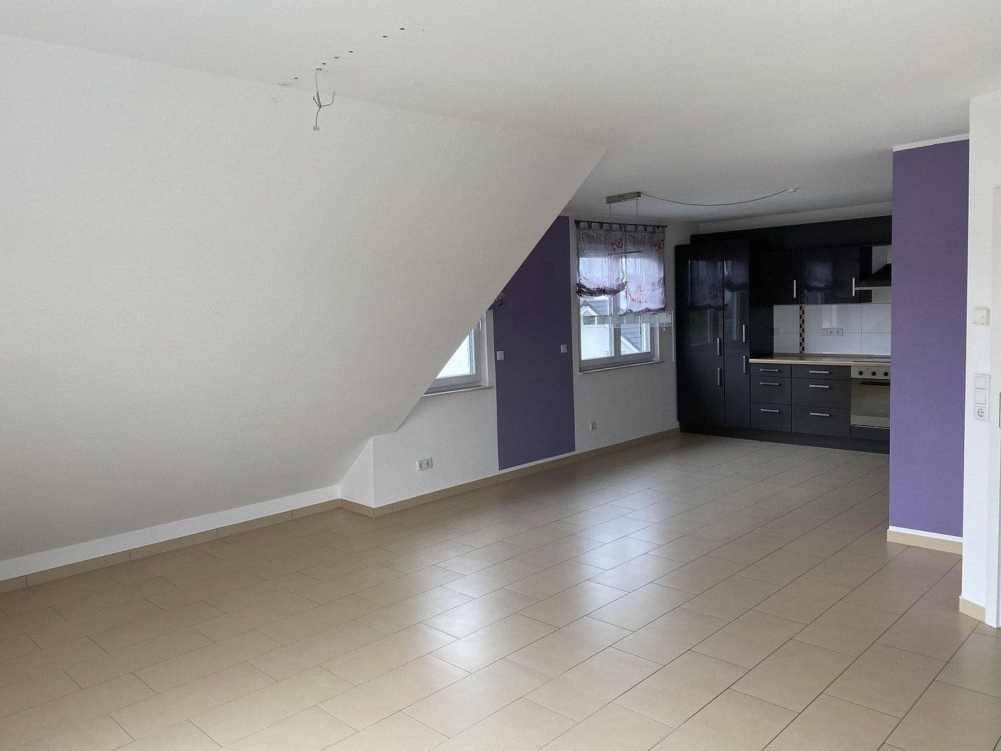4 bedroom flat to rent, 100 m², Münster (Hessen), Hesse 4 bedroom flat to rent, 100 m², Münster (Hessen), Hesse