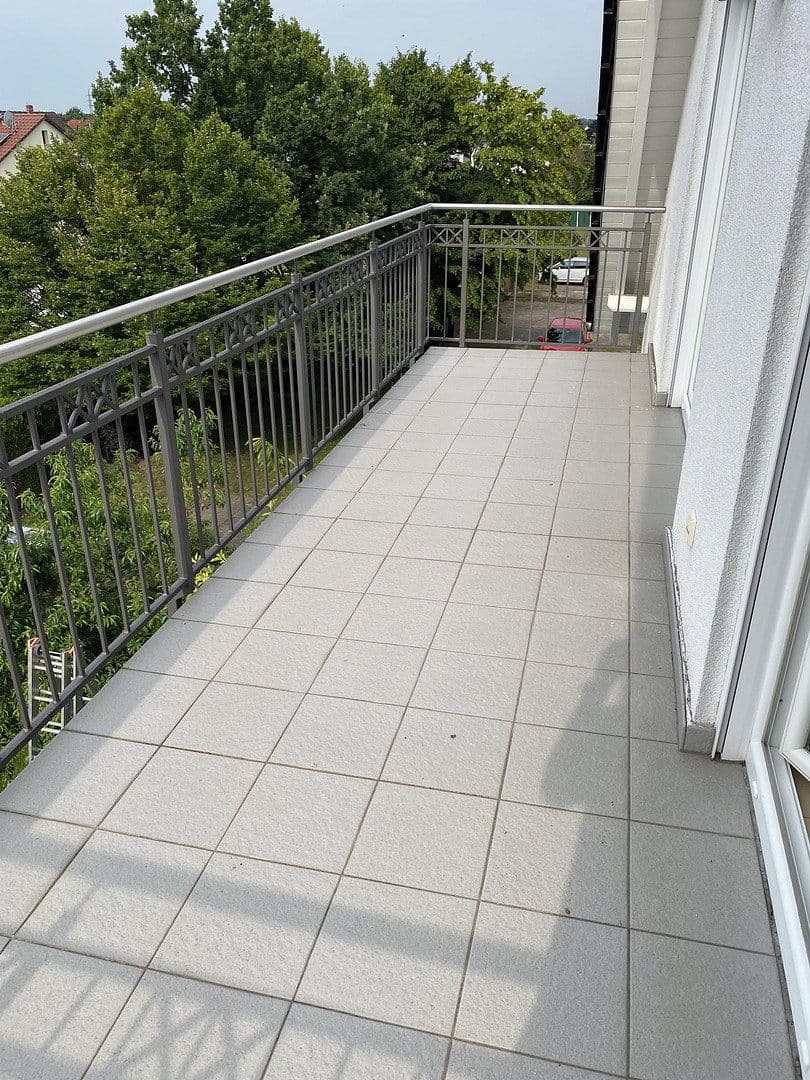 4 bedroom flat to rent, 100 m², Münster (Hessen), Hesse 4 bedroom flat to rent, 100 m², Münster (Hessen), Hesse