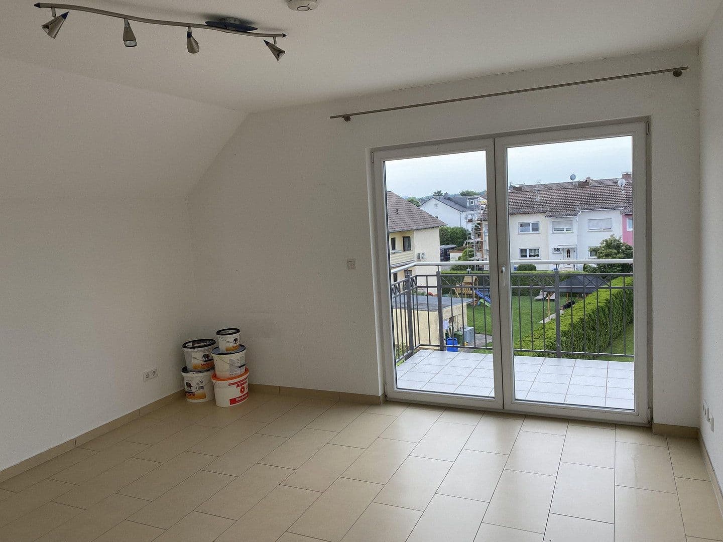 4 bedroom flat to rent, 100 m², Münster (Hessen), Hesse 4 bedroom flat to rent, 100 m², Münster (Hessen), Hesse