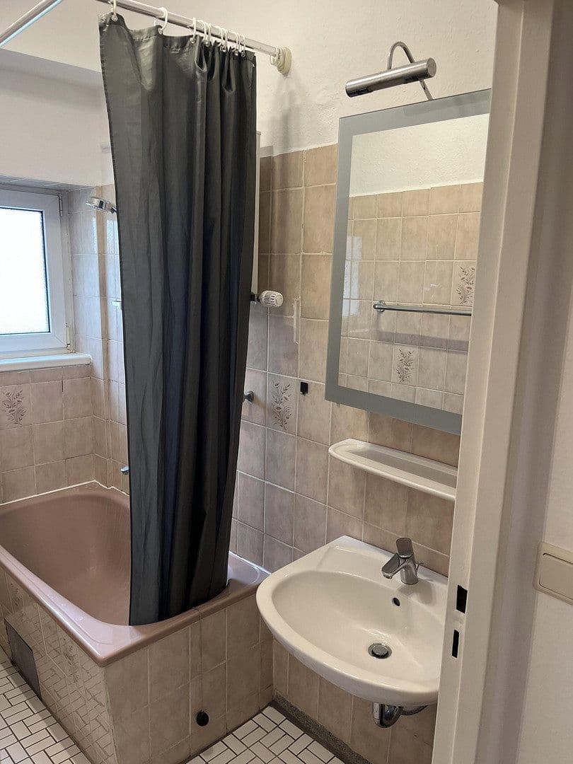 Studio flat for sale, 52 m², Berlin, Berlin Studio flat for sale, 52 m², Berlin, Berlin