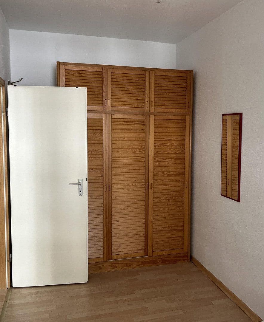 Studio flat for sale, 52 m², Berlin, Berlin Studio flat for sale, 52 m², Berlin, Berlin