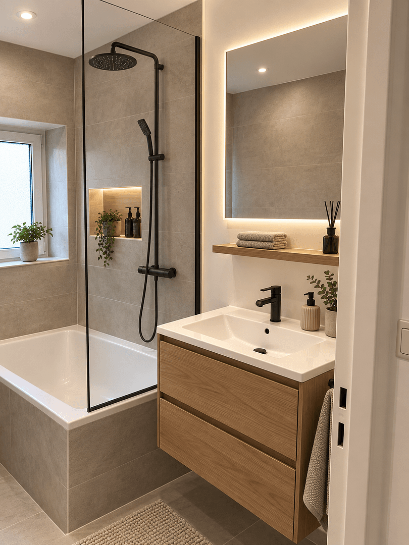 Studio flat for sale, 52 m², Berlin, Berlin Studio flat for sale, 52 m², Berlin, Berlin