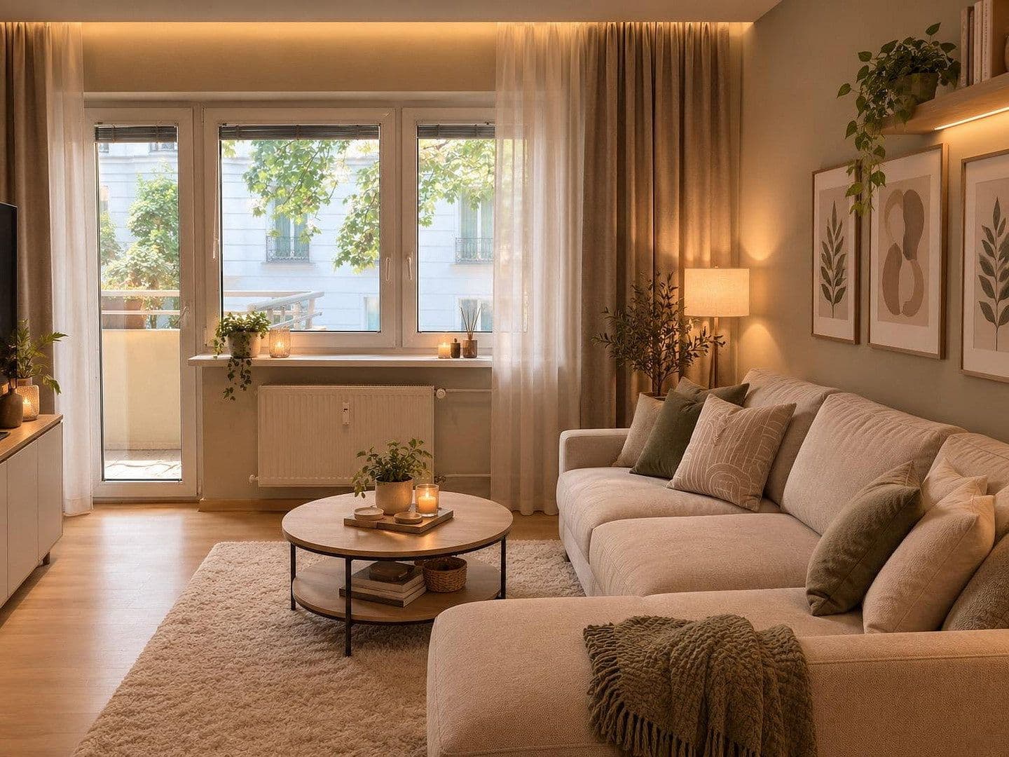Studio flat for sale, 52 m², Berlin, Berlin Studio flat for sale, 52 m², Berlin, Berlin