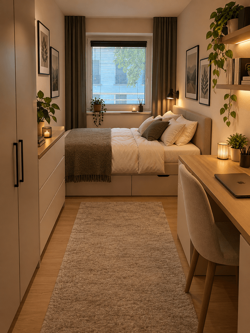 Studio flat for sale, 52 m², Berlin, Berlin Studio flat for sale, 52 m², Berlin, Berlin