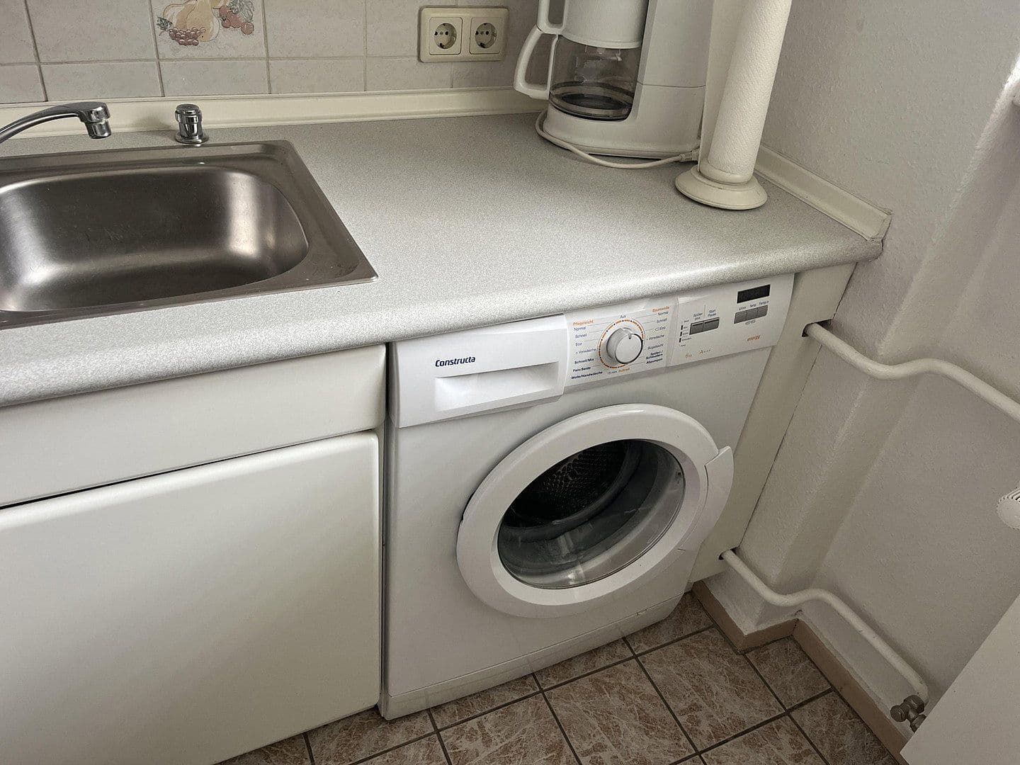 Studio flat for sale, 52 m², Berlin, Berlin Studio flat for sale, 52 m², Berlin, Berlin