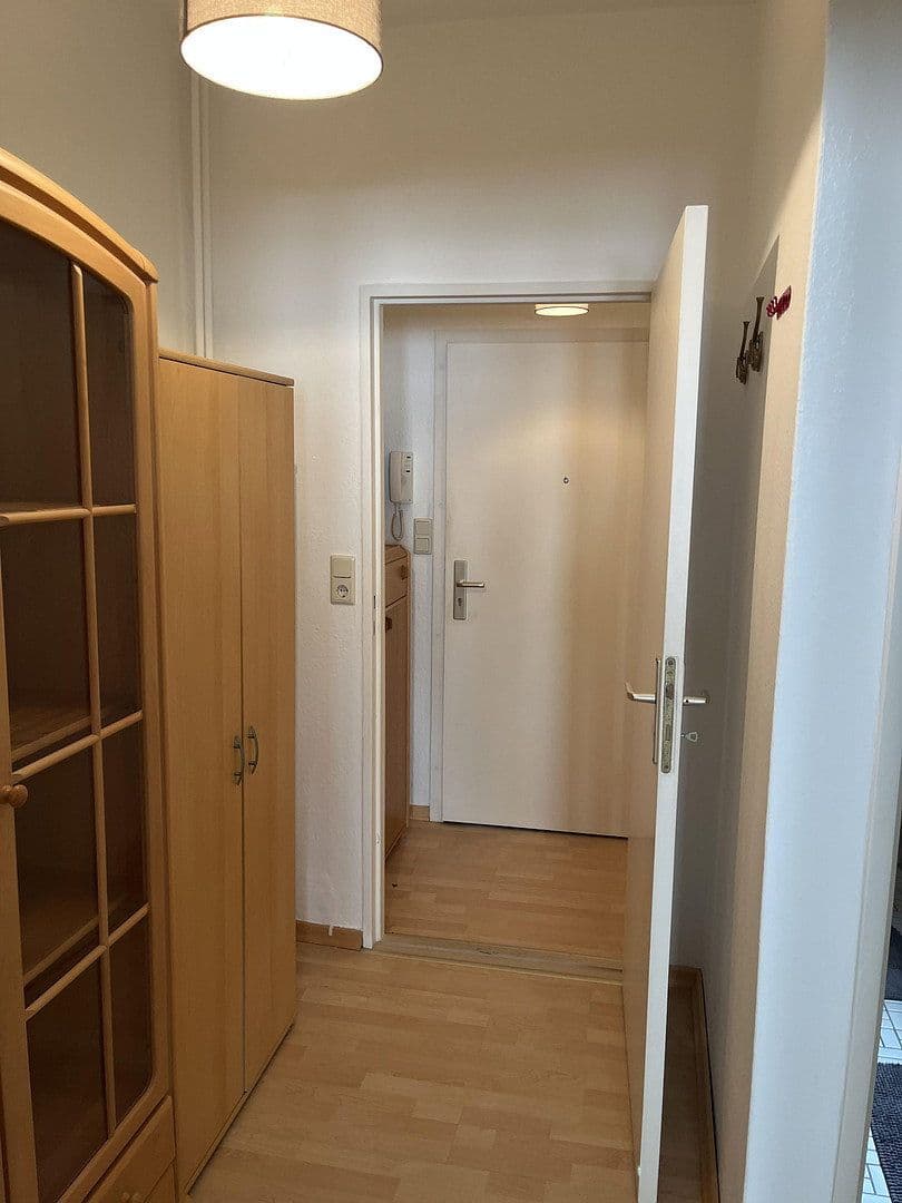 Studio flat for sale, 52 m², Berlin, Berlin Studio flat for sale, 52 m², Berlin, Berlin