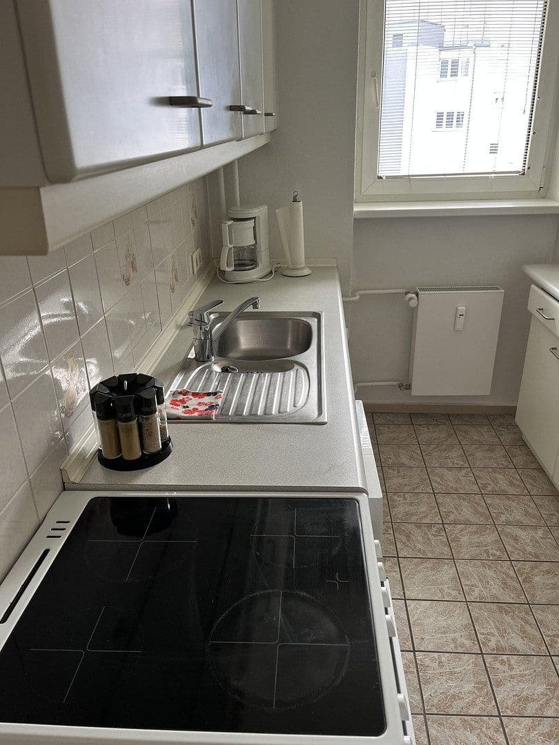 Studio flat for sale, 52 m², Berlin, Berlin Studio flat for sale, 52 m², Berlin, Berlin
