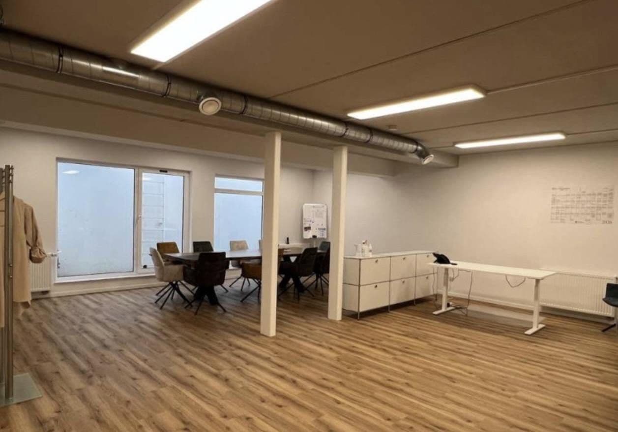 office to rent, 135 m², Kölnstraße 82, Sankt Augustin, North Rhine-Westphalia office to rent, 135 m², Kölnstraße 82, Sankt Augustin, North Rhine-Westphalia