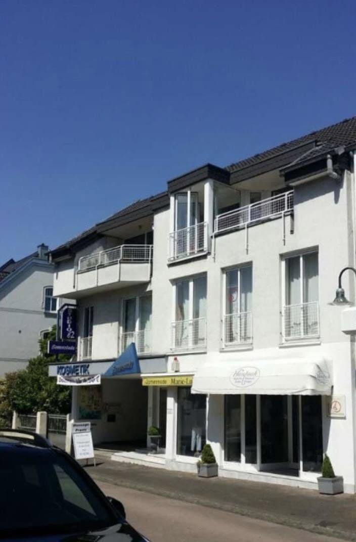 office to rent, 135 m², Kölnstraße 82, Sankt Augustin, North Rhine-Westphalia office to rent, 135 m², Kölnstraße 82, Sankt Augustin, North Rhine-Westphalia