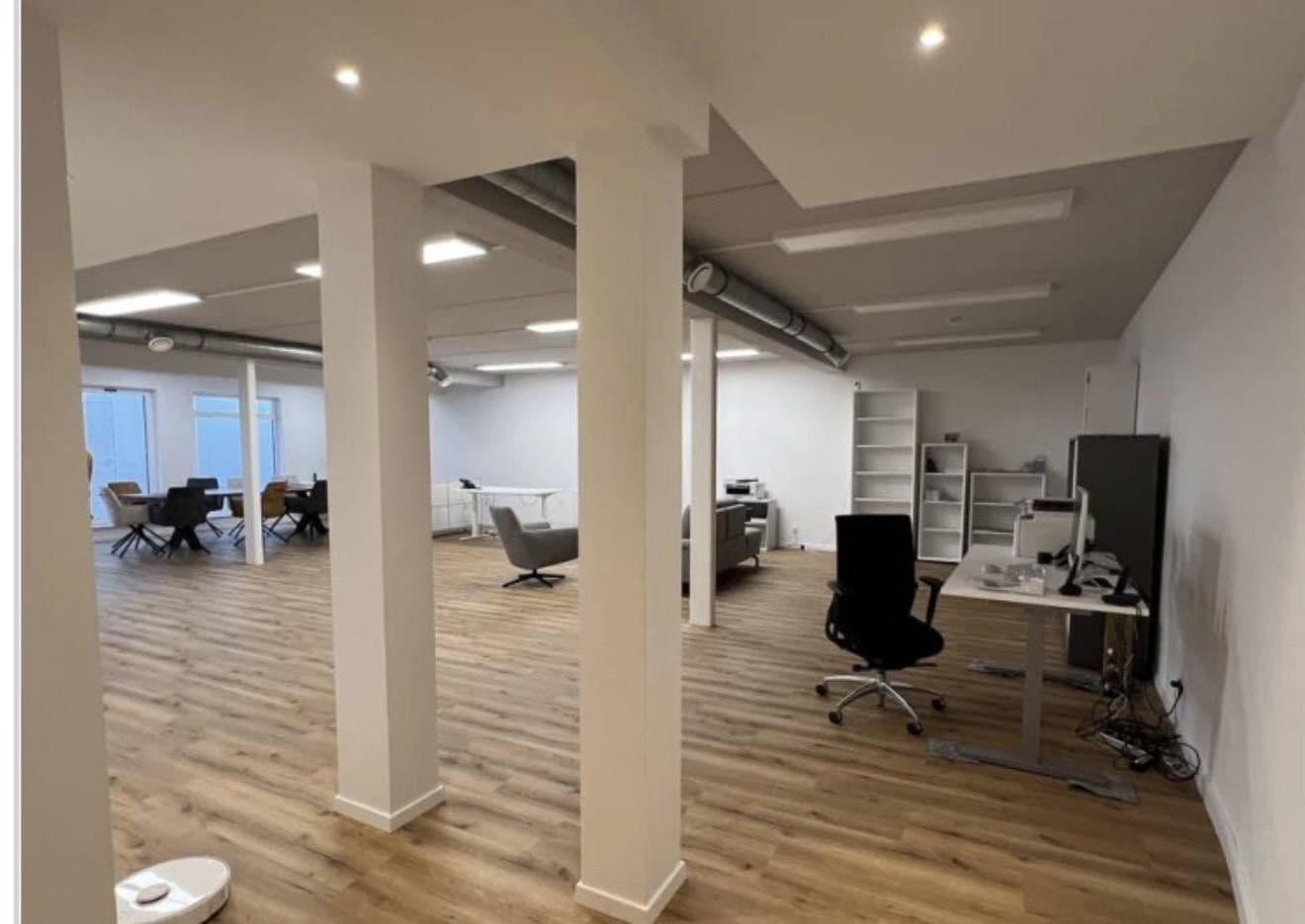 office to rent, 135 m², Kölnstraße 82, Sankt Augustin, North Rhine-Westphalia office to rent, 135 m², Kölnstraße 82, Sankt Augustin, North Rhine-Westphalia