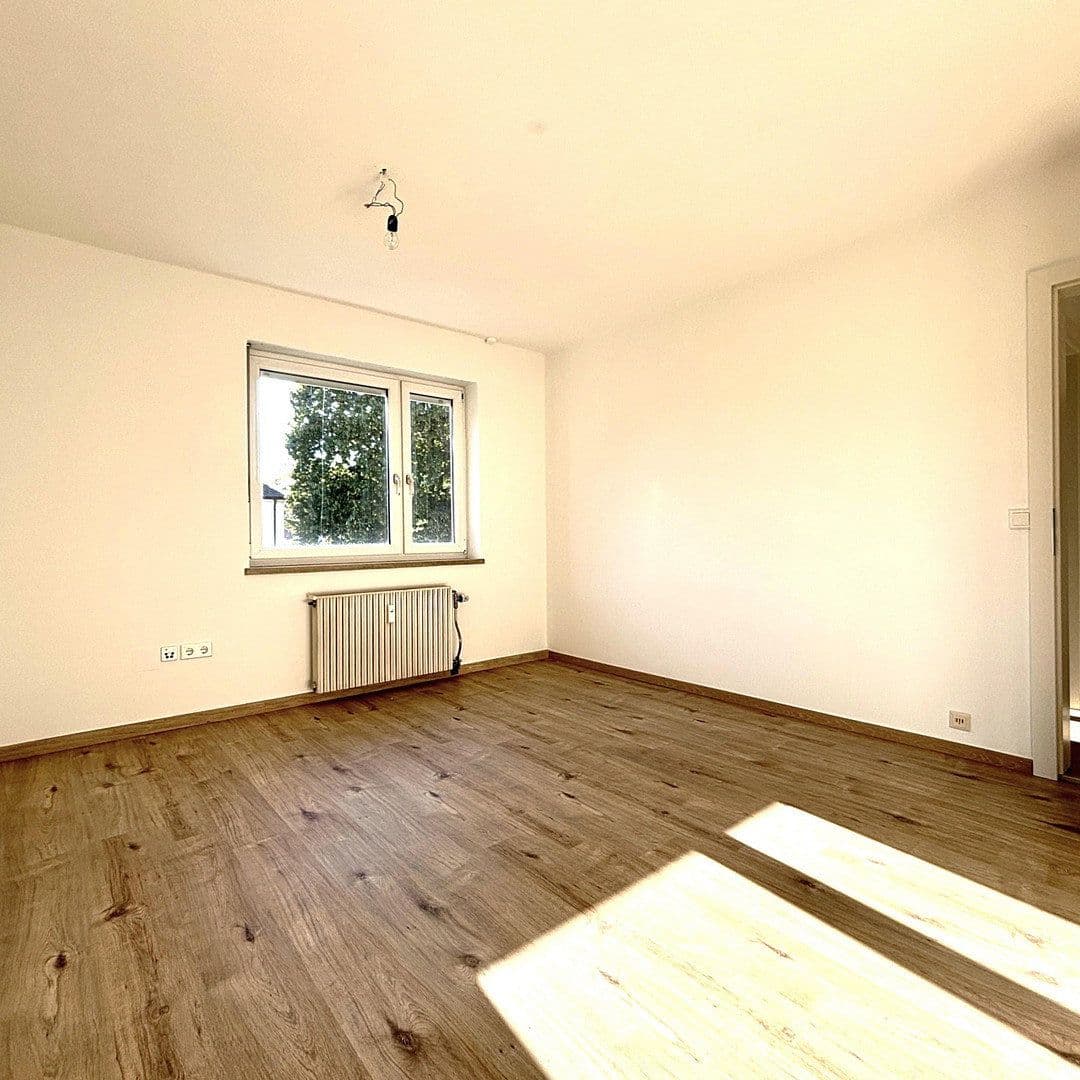 3 bedroom flat for sale, 58 m², Kreuzederstr. 9, Freilassing, Bavaria 3 bedroom flat for sale, 58 m², Kreuzederstr. 9, Freilassing, Bavaria