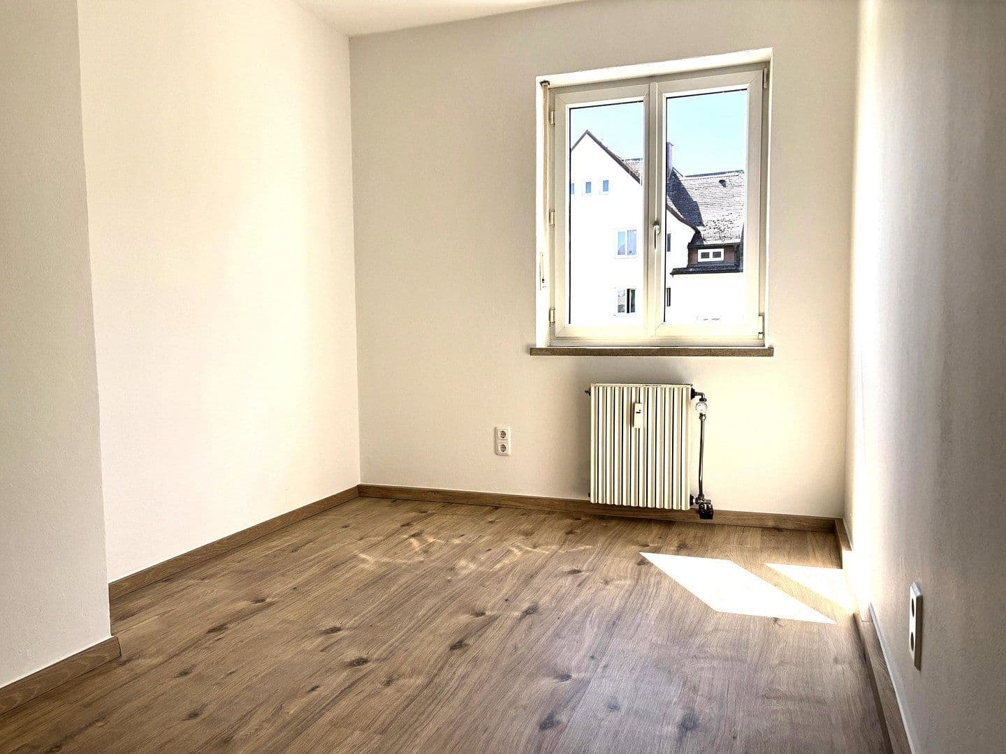 3 bedroom flat for sale, 58 m², Kreuzederstr. 9, Freilassing, Bavaria 3 bedroom flat for sale, 58 m², Kreuzederstr. 9, Freilassing, Bavaria