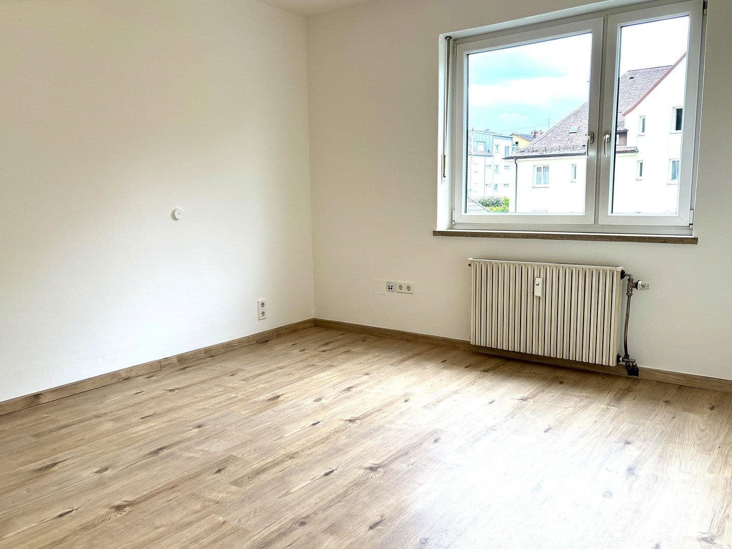 3 bedroom flat for sale, 58 m², Kreuzederstr. 9, Freilassing, Bavaria 3 bedroom flat for sale, 58 m², Kreuzederstr. 9, Freilassing, Bavaria