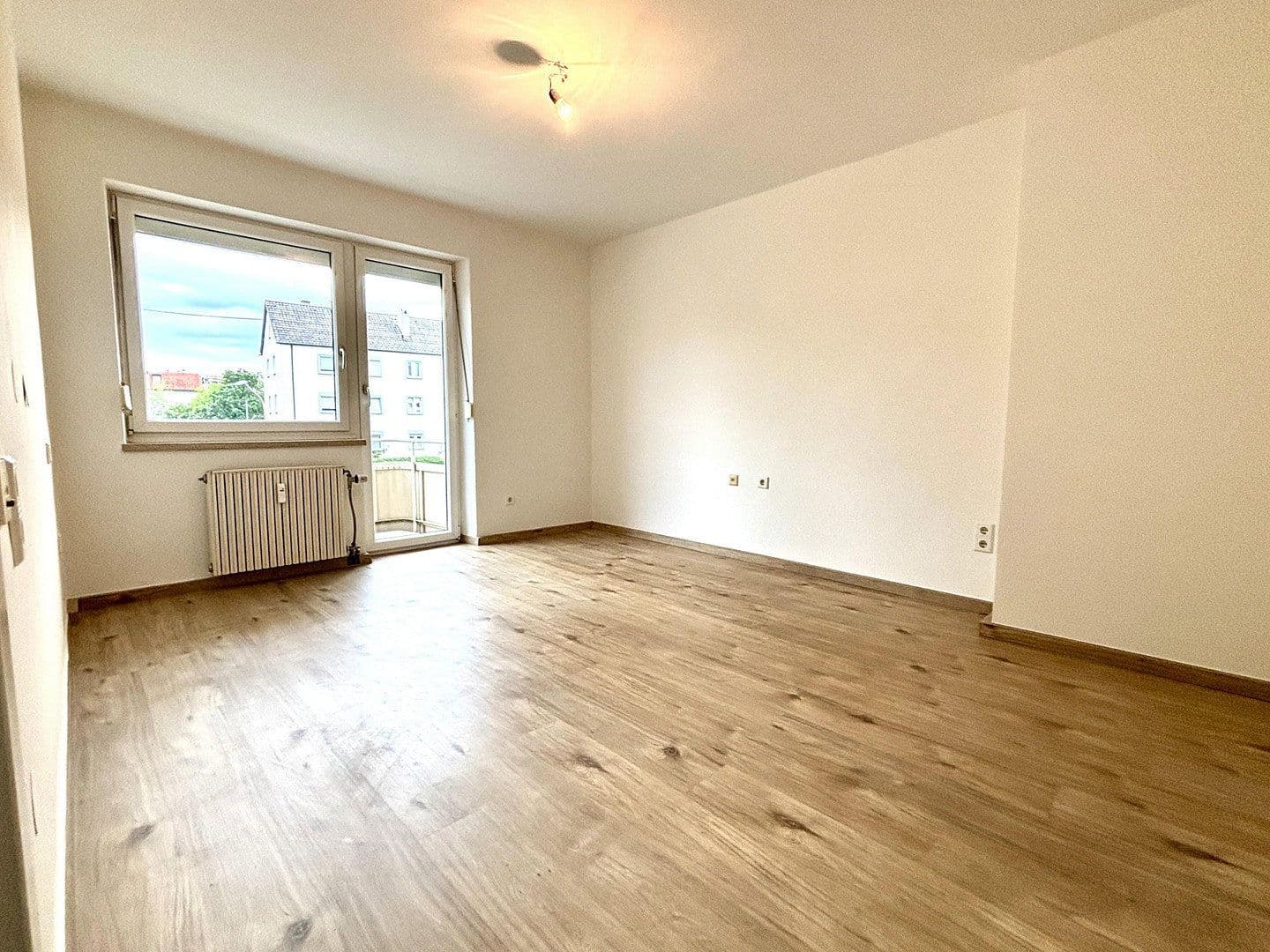 3 bedroom flat for sale, 58 m², Kreuzederstr. 9, Freilassing, Bavaria 3 bedroom flat for sale, 58 m², Kreuzederstr. 9, Freilassing, Bavaria