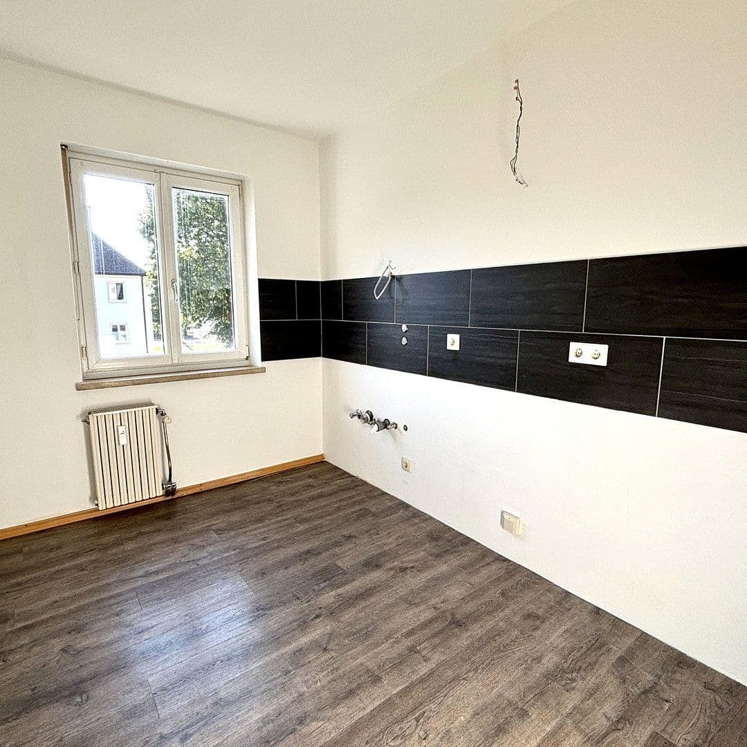 3 bedroom flat for sale, 58 m², Kreuzederstr. 9, Freilassing, Bavaria 3 bedroom flat for sale, 58 m², Kreuzederstr. 9, Freilassing, Bavaria