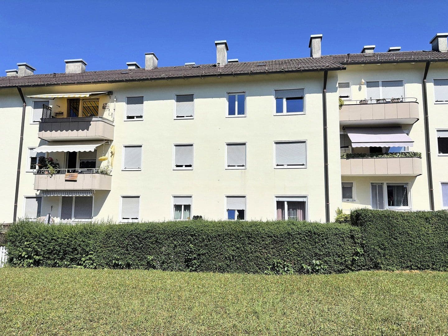 3 bedroom flat for sale, 58 m², Kreuzederstr. 9, Freilassing, Bavaria 3 bedroom flat for sale, 58 m², Kreuzederstr. 9, Freilassing, Bavaria