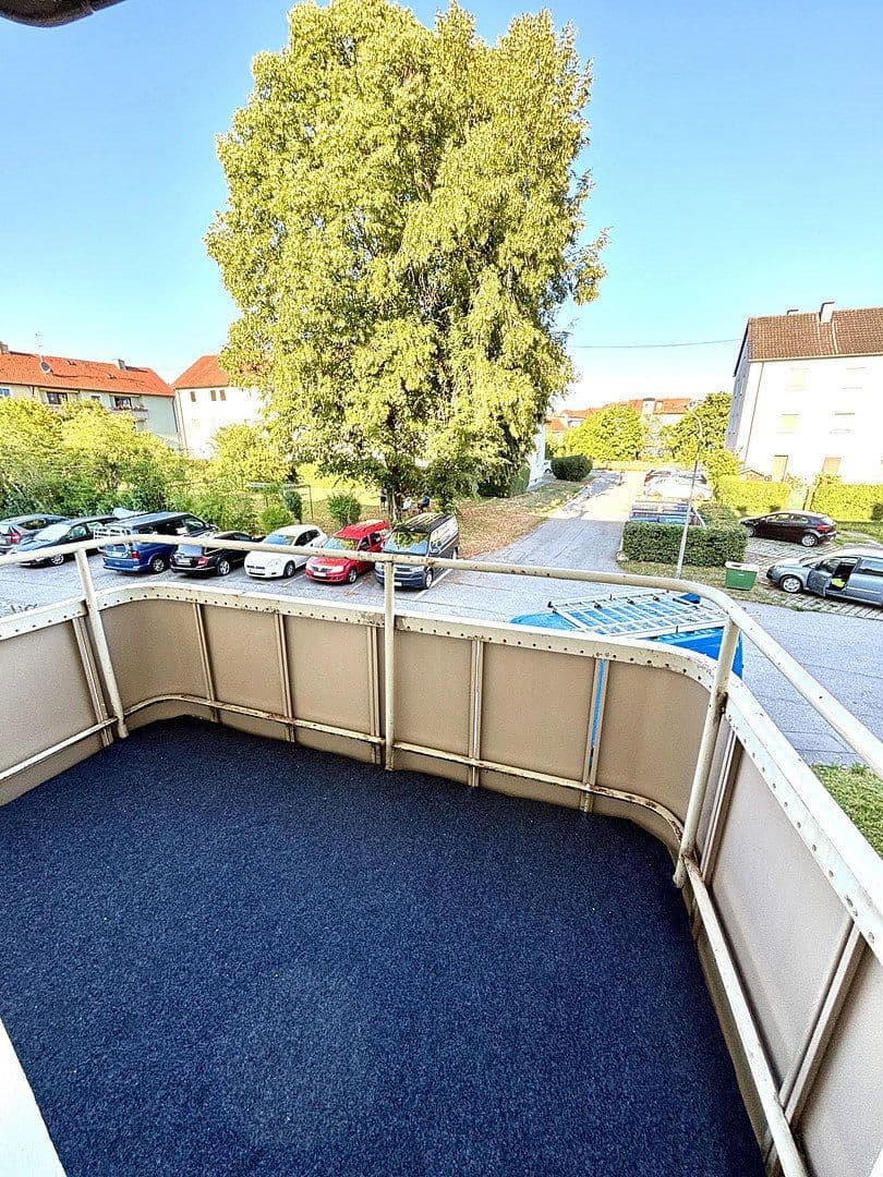 3 bedroom flat for sale, 58 m², Kreuzederstr. 9, Freilassing, Bavaria 3 bedroom flat for sale, 58 m², Kreuzederstr. 9, Freilassing, Bavaria