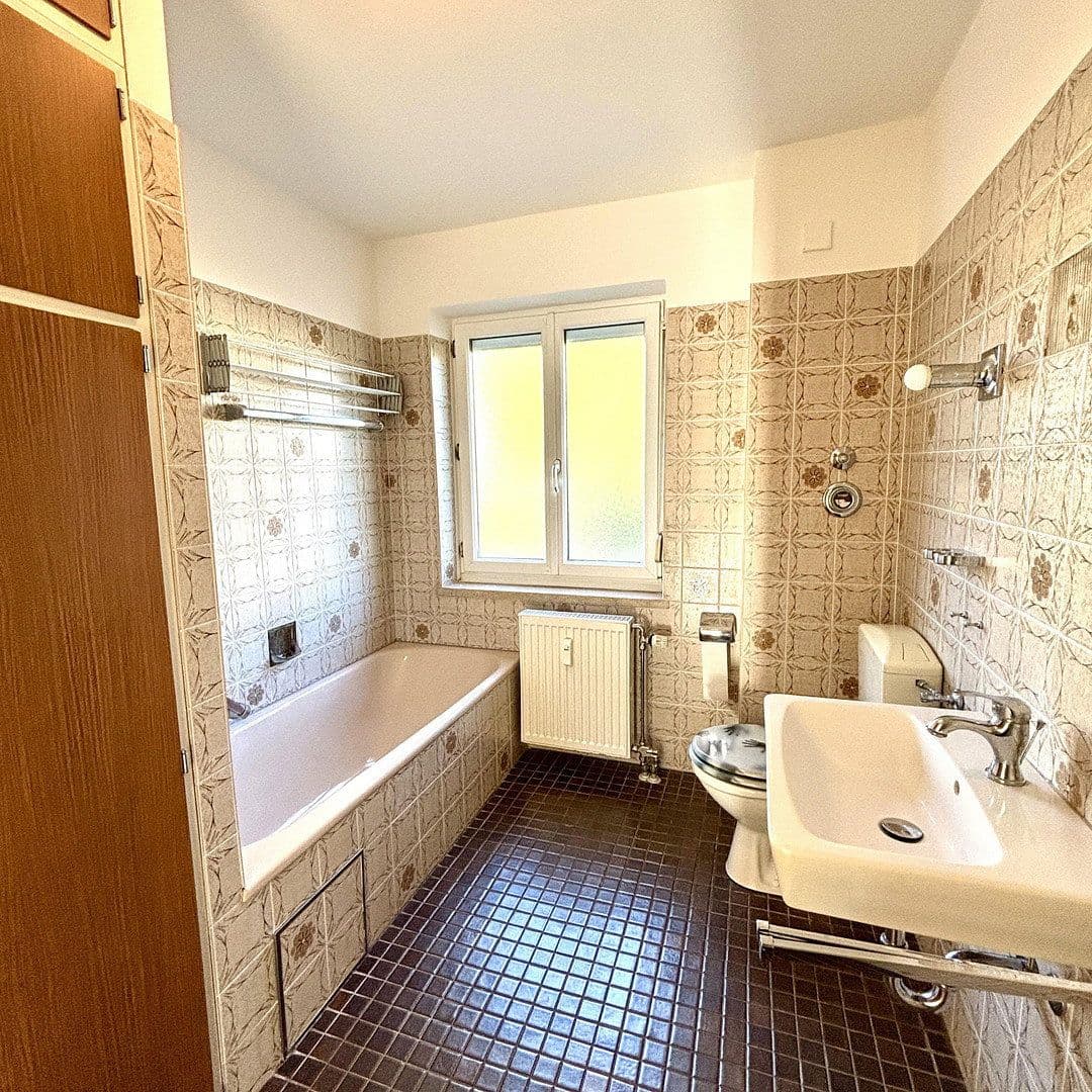 3 bedroom flat for sale, 58 m², Kreuzederstr. 9, Freilassing, Bavaria 3 bedroom flat for sale, 58 m², Kreuzederstr. 9, Freilassing, Bavaria