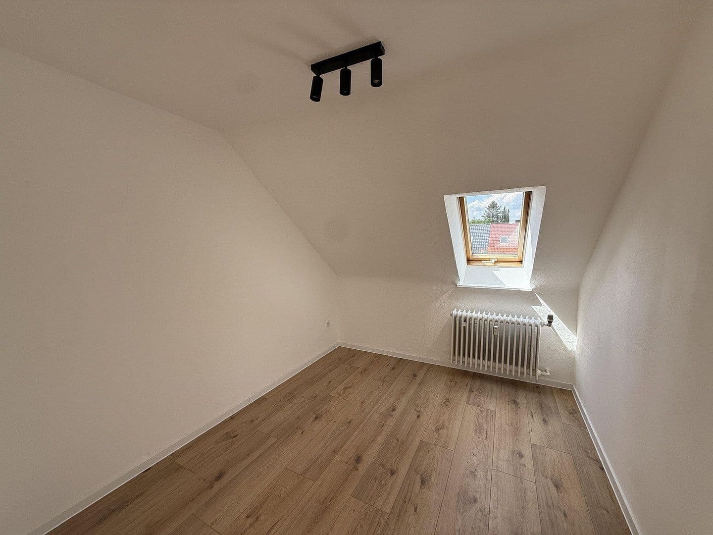 3 bedroom flat to rent, 62 m², Böcklinstraße, Bayreuth, Bavaria 3 bedroom flat to rent, 62 m², Böcklinstraße, Bayreuth, Bavaria