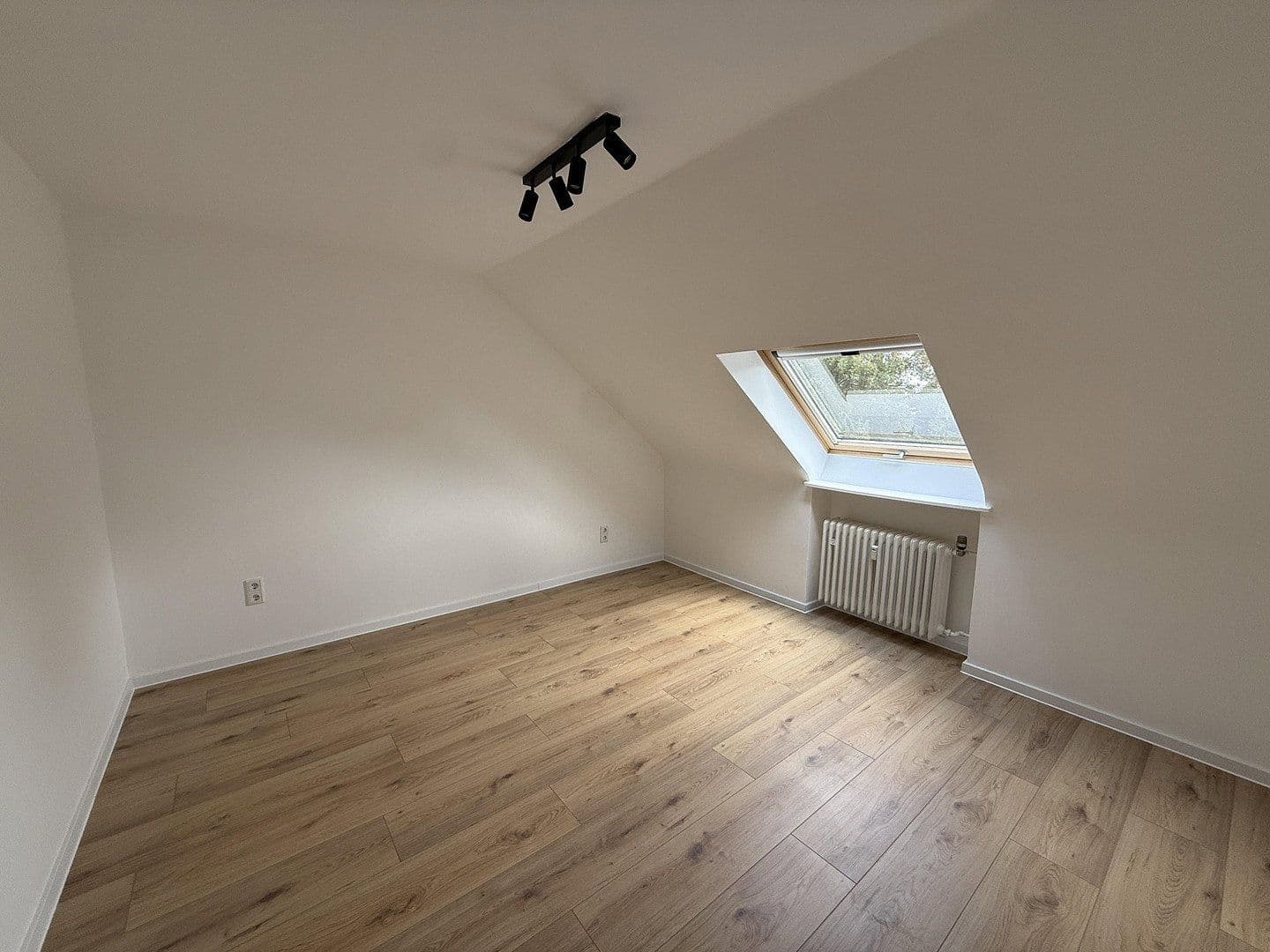 3 bedroom flat to rent, 62 m², Böcklinstraße, Bayreuth, Bavaria 3 bedroom flat to rent, 62 m², Böcklinstraße, Bayreuth, Bavaria