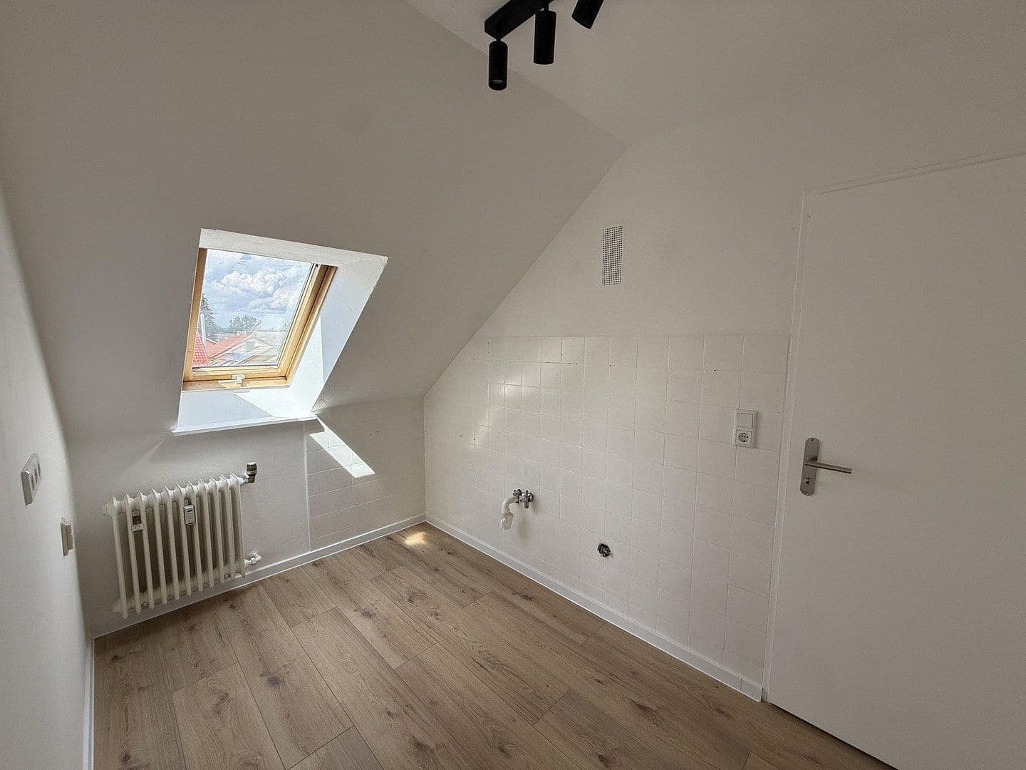 3 bedroom flat to rent, 62 m², Böcklinstraße, Bayreuth, Bavaria 3 bedroom flat to rent, 62 m², Böcklinstraße, Bayreuth, Bavaria