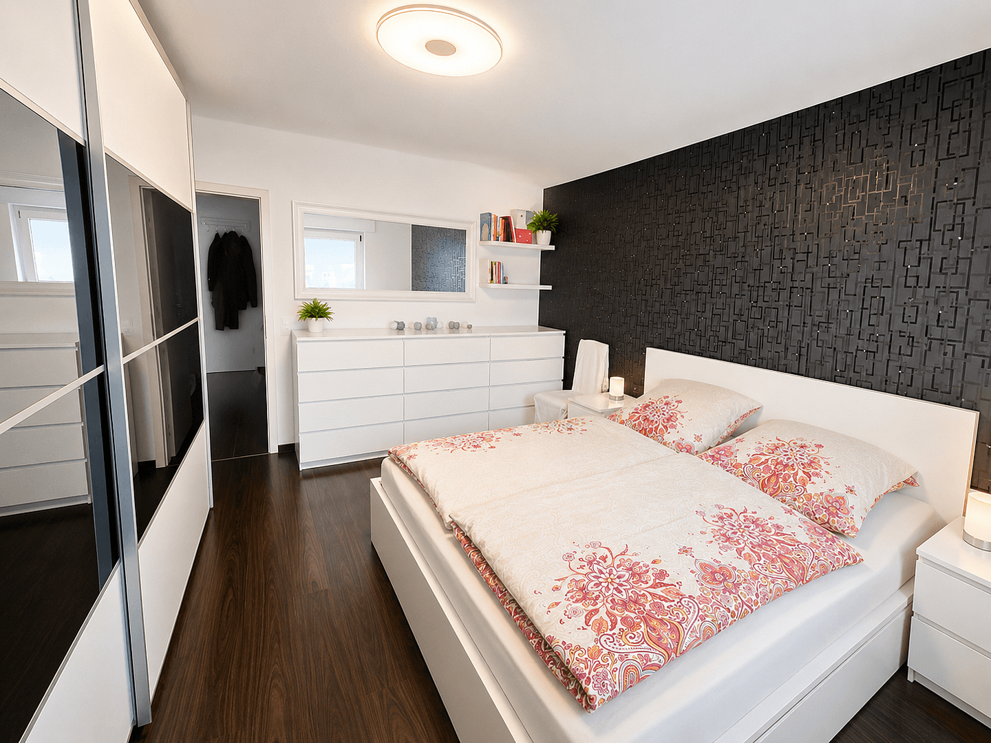 2 bedroom with open-plan kitchen flat for sale, 93 m², Niefern-Öschelbronn, Baden-Württemberg 2 bedroom with open-plan kitchen flat for sale, 93 m², Niefern-Öschelbronn, Baden-Württemberg