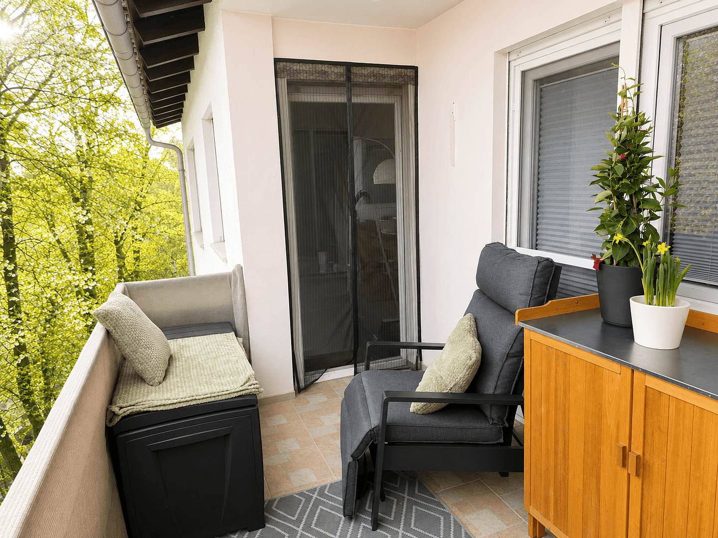 2 bedroom with open-plan kitchen flat for sale, 93 m², Niefern-Öschelbronn, Baden-Württemberg 2 bedroom with open-plan kitchen flat for sale, 93 m², Niefern-Öschelbronn, Baden-Württemberg
