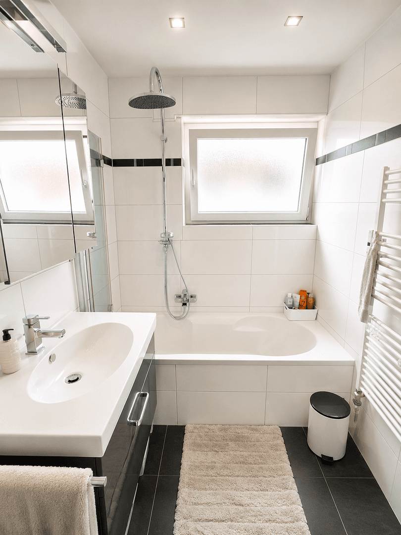 2 bedroom with open-plan kitchen flat for sale, 93 m², Niefern-Öschelbronn, Baden-Württemberg 2 bedroom with open-plan kitchen flat for sale, 93 m², Niefern-Öschelbronn, Baden-Württemberg