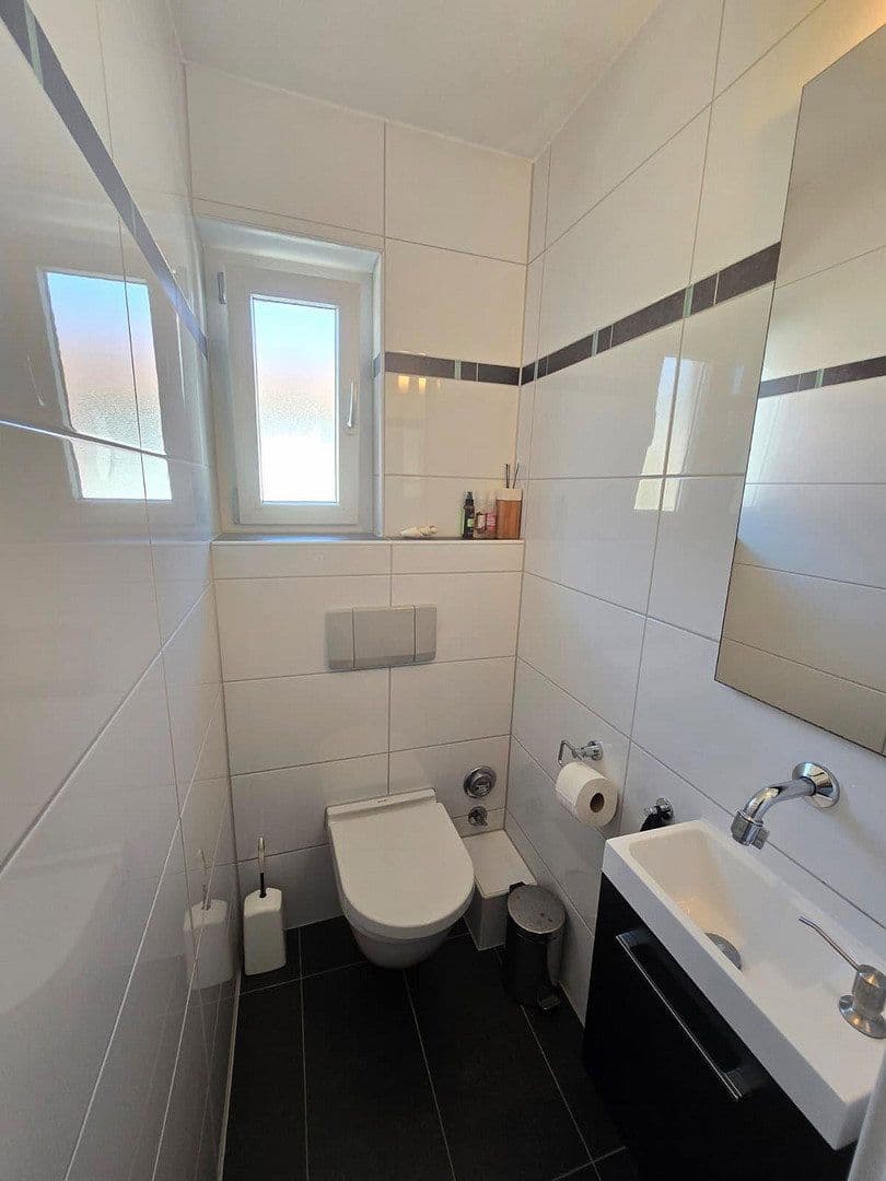 2 bedroom with open-plan kitchen flat for sale, 93 m², Niefern-Öschelbronn, Baden-Württemberg 2 bedroom with open-plan kitchen flat for sale, 93 m², Niefern-Öschelbronn, Baden-Württemberg
