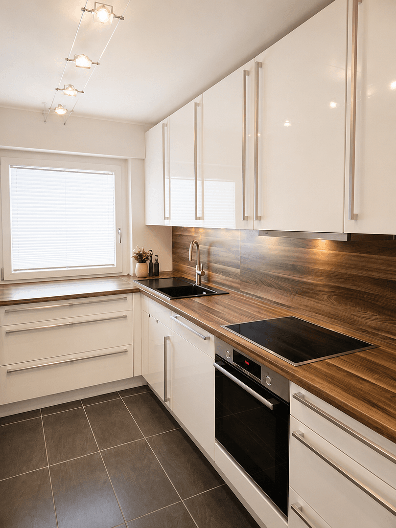 2 bedroom with open-plan kitchen flat for sale, 93 m², Niefern-Öschelbronn, Baden-Württemberg 2 bedroom with open-plan kitchen flat for sale, 93 m², Niefern-Öschelbronn, Baden-Württemberg