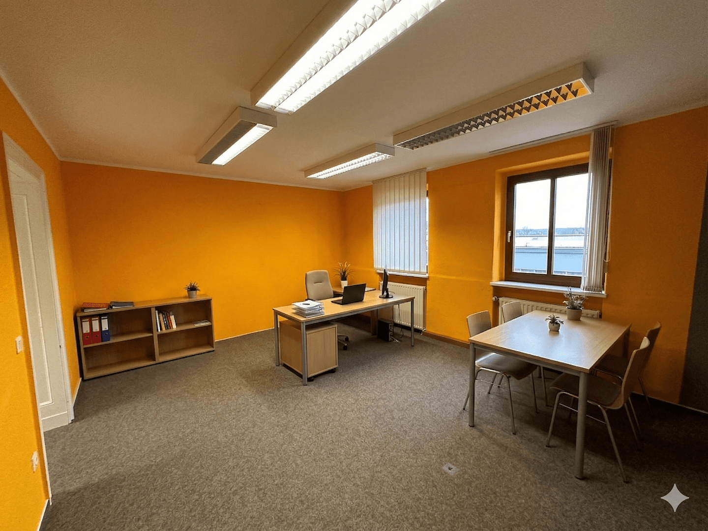 office to rent, 69 m², Schillerstraße 54, Cottbus, Brandenburg office to rent, 69 m², Schillerstraße 54, Cottbus, Brandenburg