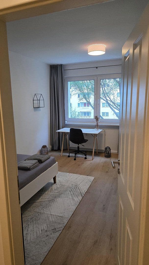 flat to rent, 95 m², Pablo-Picasso-Straße 25, Berlin, Berlin flat to rent, 95 m², Pablo-Picasso-Straße 25, Berlin, Berlin