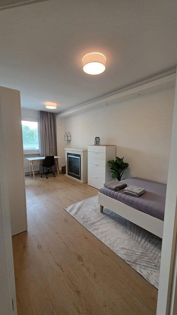 flat to rent, 95 m², Pablo-Picasso-Straße 25, Berlin, Berlin flat to rent, 95 m², Pablo-Picasso-Straße 25, Berlin, Berlin