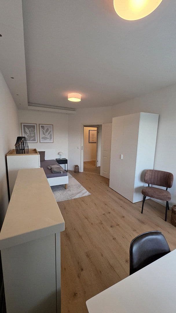 flat to rent, 95 m², Pablo-Picasso-Straße 25, Berlin, Berlin flat to rent, 95 m², Pablo-Picasso-Straße 25, Berlin, Berlin