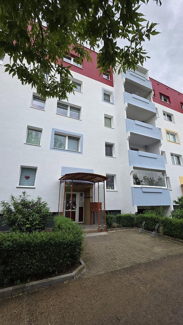 flat to rent, 95 m², Pablo-Picasso-Straße 25, Berlin, Berlin flat to rent, 95 m², Pablo-Picasso-Straße 25, Berlin, Berlin