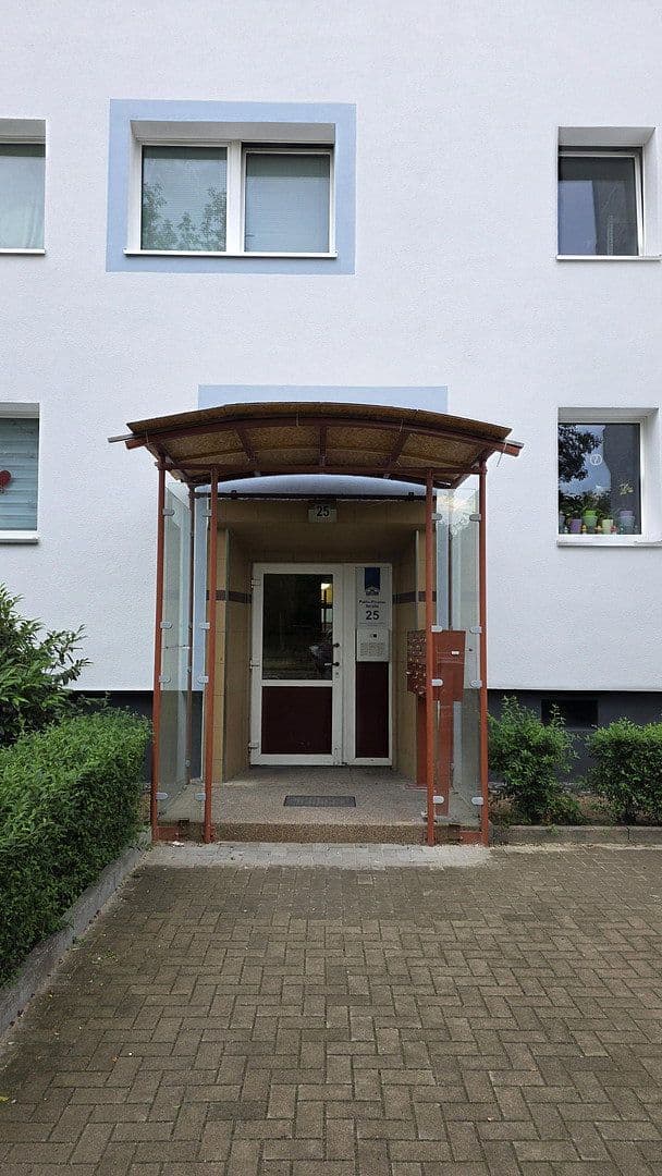 flat to rent, 95 m², Pablo-Picasso-Straße 25, Berlin, Berlin flat to rent, 95 m², Pablo-Picasso-Straße 25, Berlin, Berlin