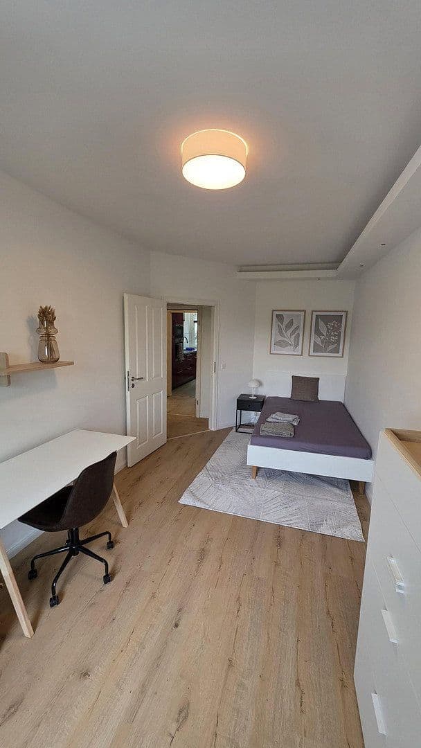 flat to rent, 95 m², Pablo-Picasso-Straße 25, Berlin, Berlin flat to rent, 95 m², Pablo-Picasso-Straße 25, Berlin, Berlin