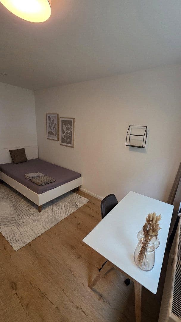 flat to rent, 95 m², Pablo-Picasso-Straße 25, Berlin, Berlin flat to rent, 95 m², Pablo-Picasso-Straße 25, Berlin, Berlin