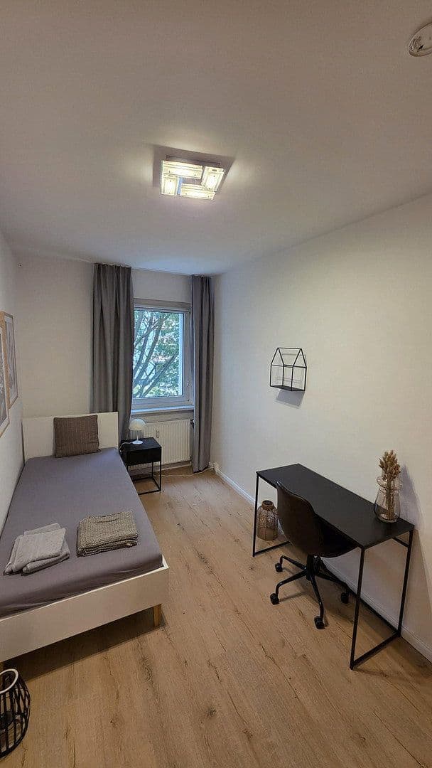 flat to rent, 95 m², Pablo-Picasso-Straße 25, Berlin, Berlin flat to rent, 95 m², Pablo-Picasso-Straße 25, Berlin, Berlin
